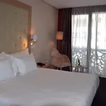 Flower Town Hotel & Spa