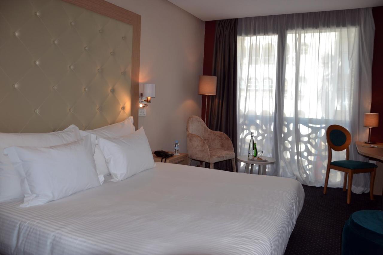 Flower Town & Hotel Rabat