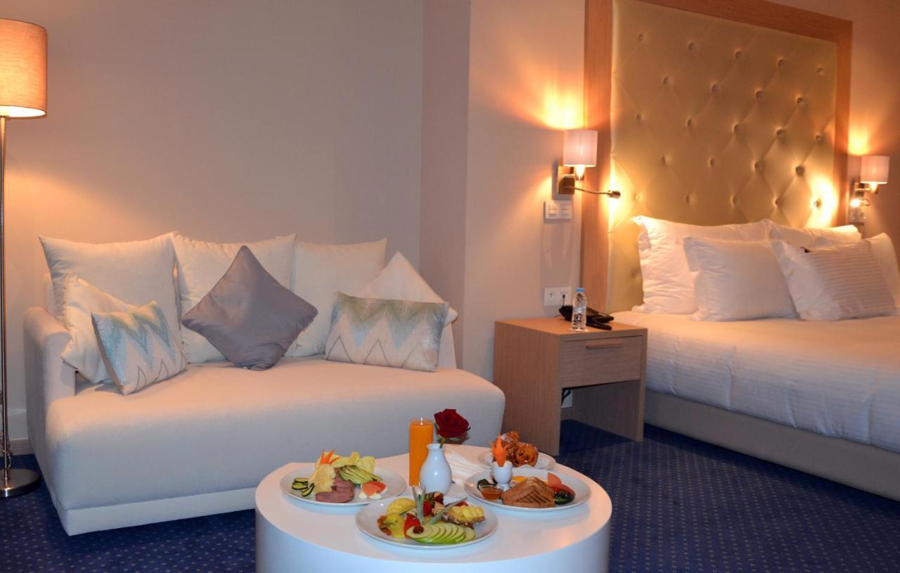 Flower Town & Hotel Rabat